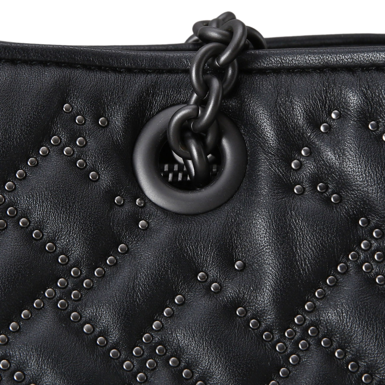 BOTTEGA VENETA(USED)보테가베네타 인트레치아토 체인 숄더백